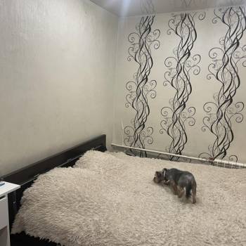 Продается 3-х комнатная квартира, 55 м²