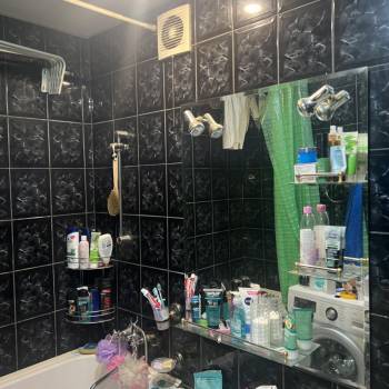 Продается 3-х комнатная квартира, 55 м²