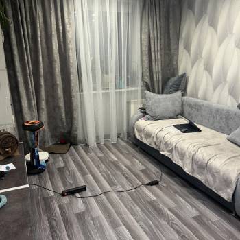 Продается 3-х комнатная квартира, 55 м²