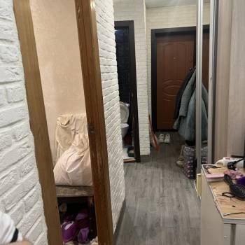 Продается 3-х комнатная квартира, 55 м²