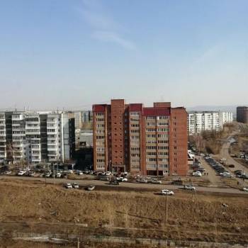 Сдается 2-х комнатная квартира, 48,9 м²