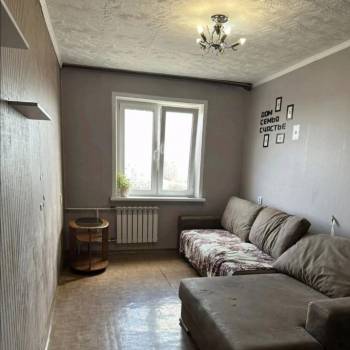 Сдается 2-х комнатная квартира, 48,9 м²