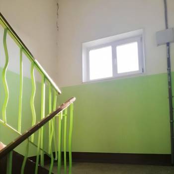 Сдается 2-х комнатная квартира, 48,9 м²