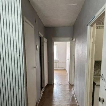 Сдается 2-х комнатная квартира, 48,9 м²