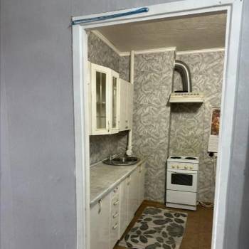 Сдается 2-х комнатная квартира, 48,9 м²