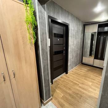 Продается 1-комнатная квартира, 43,7 м²