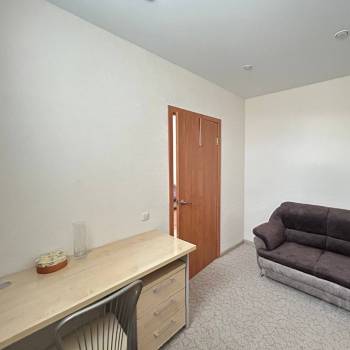 Продается 1-комнатная квартира, 43,7 м²