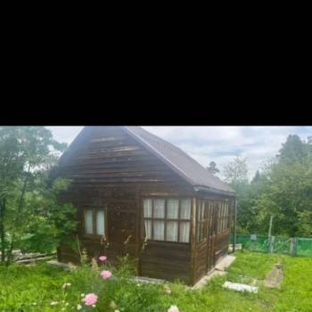 Продается Дом, 30 м²