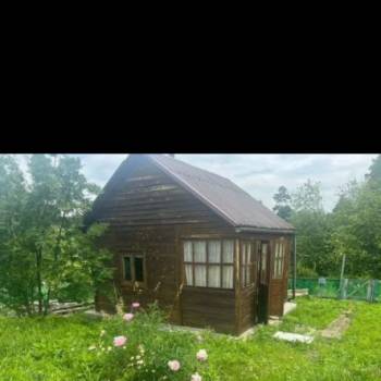 Продается Дом, 30 м²