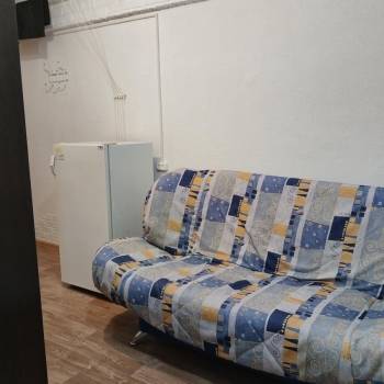 Сдается 1-комнатная квартира, 18 м²