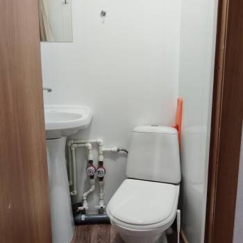 Сдается 1-комнатная квартира, 18 м²
