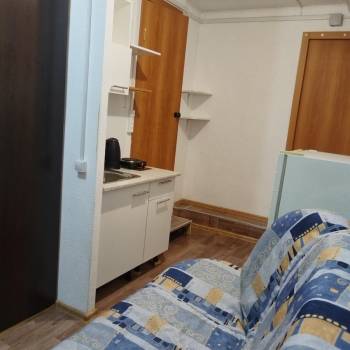 Сдается 1-комнатная квартира, 18 м²