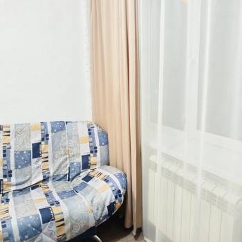 Сдается 1-комнатная квартира, 18 м²