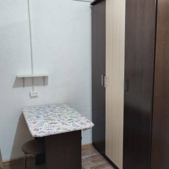 Сдается 1-комнатная квартира, 18 м²