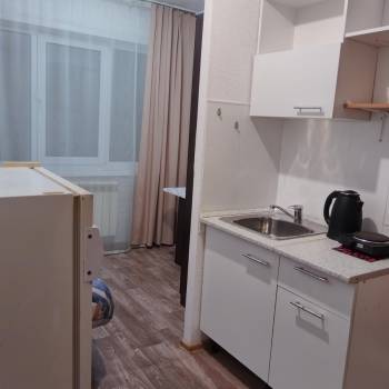 Сдается 1-комнатная квартира, 18 м²
