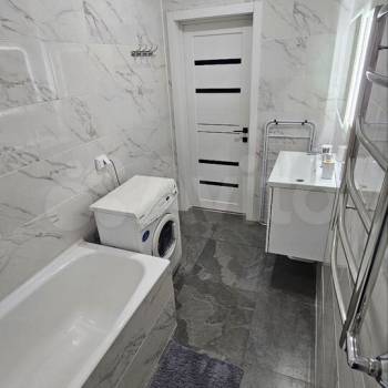 Сдается 2-х комнатная квартира, 57,2 м²