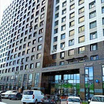 Сдается 2-х комнатная квартира, 57,2 м²