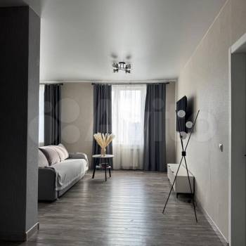 Сдается 2-х комнатная квартира, 57,2 м²