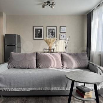 Сдается 2-х комнатная квартира, 57,2 м²