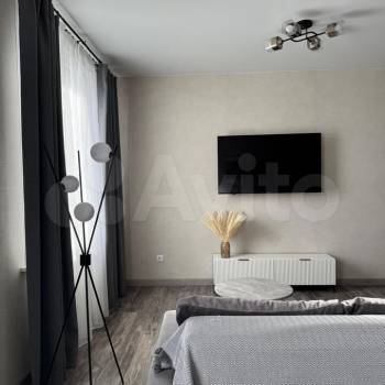Сдается 2-х комнатная квартира, 57,2 м²
