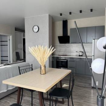 Сдается 2-х комнатная квартира, 57,2 м²