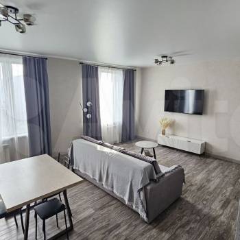 Сдается 2-х комнатная квартира, 57,2 м²