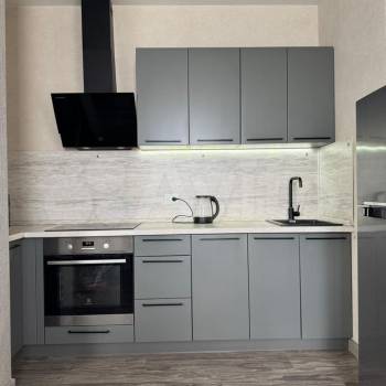 Сдается 2-х комнатная квартира, 57,2 м²