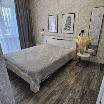 Сдается 2-х комнатная квартира, 57,2 м²