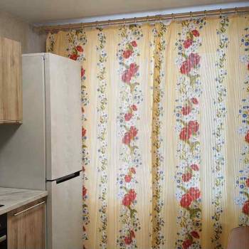 Сдается 2-х комнатная квартира, 48,2 м²