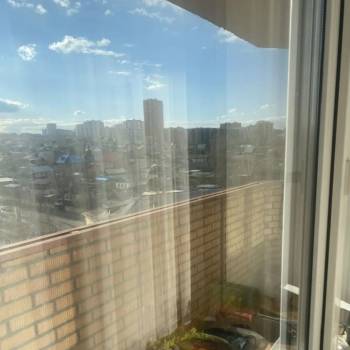 Продается 2-х комнатная квартира, 56,3 м²