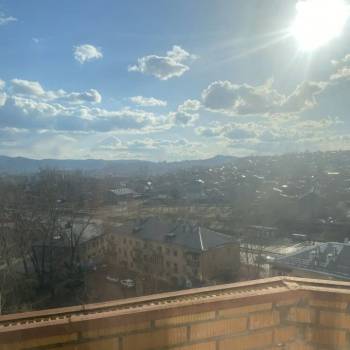 Продается 2-х комнатная квартира, 56,3 м²