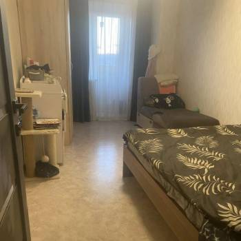 Продается 2-х комнатная квартира, 56,3 м²