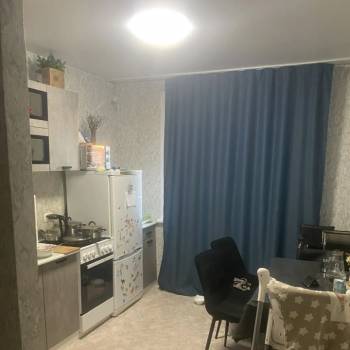 Продается 2-х комнатная квартира, 56,3 м²