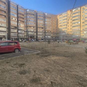 Продается 2-х комнатная квартира, 56,3 м²
