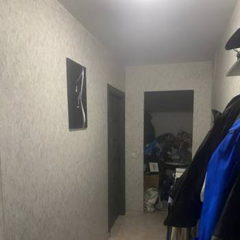 Продается 2-х комнатная квартира, 56,3 м²