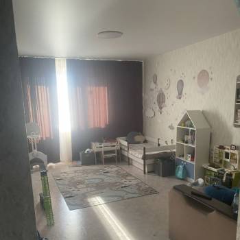 Продается 2-х комнатная квартира, 56,3 м²