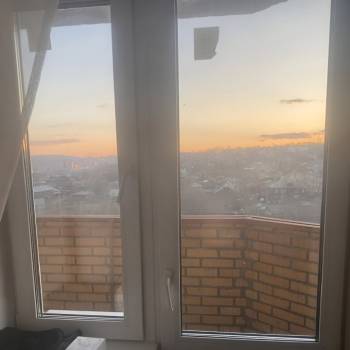 Продается 2-х комнатная квартира, 56,3 м²