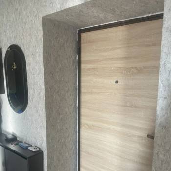 Продается 2-х комнатная квартира, 56,3 м²