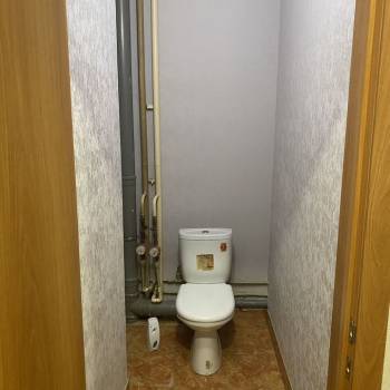 Сдается 1-комнатная квартира, 44 м²