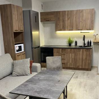 Сдается 1-комнатная квартира, 33 м²