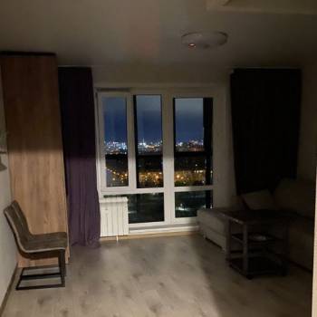 Сдается 1-комнатная квартира, 33 м²