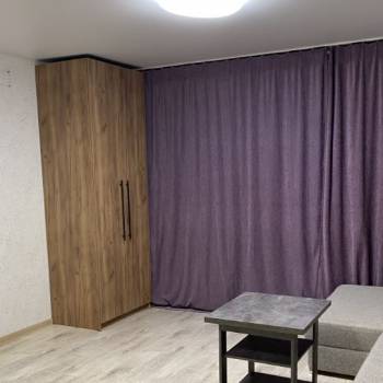 Сдается 1-комнатная квартира, 33 м²