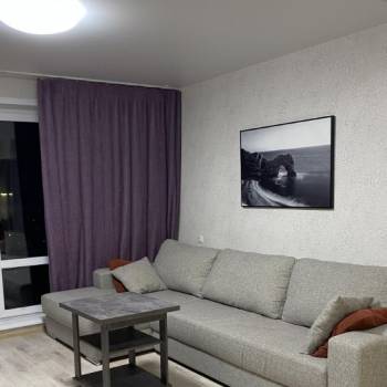 Сдается 1-комнатная квартира, 33 м²