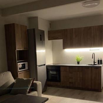 Сдается 1-комнатная квартира, 33 м²