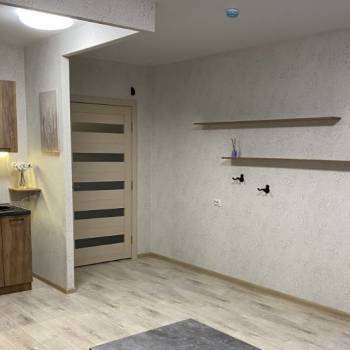 Сдается 1-комнатная квартира, 33 м²