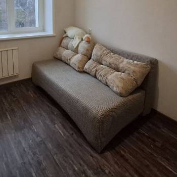 Сдается 1-комнатная квартира, 15 м²