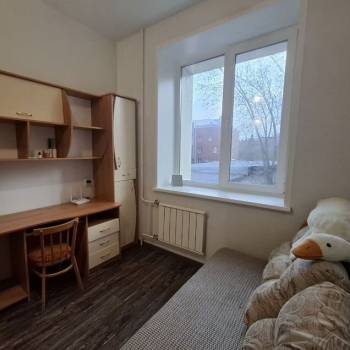 Сдается 1-комнатная квартира, 15 м²