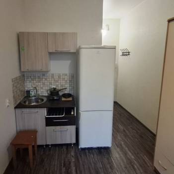 Сдается 1-комнатная квартира, 15 м²
