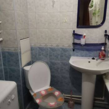Сдается 1-комнатная квартира, 28,7 м²