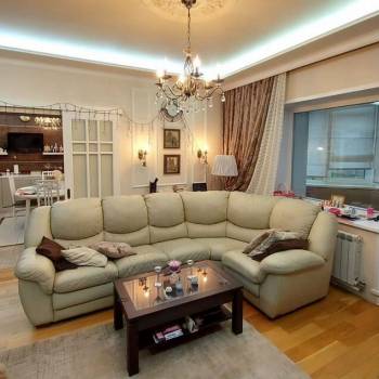 Продается Многокомнатная квартира, 149 м²